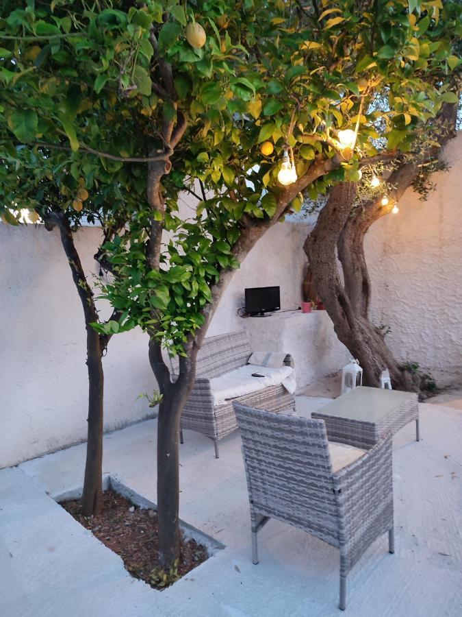 Casedda Ostunese Ostuni Exterior photo